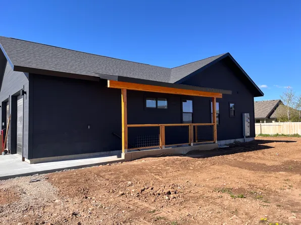 612 Palisade Trl #2, Driggs, ID 83422