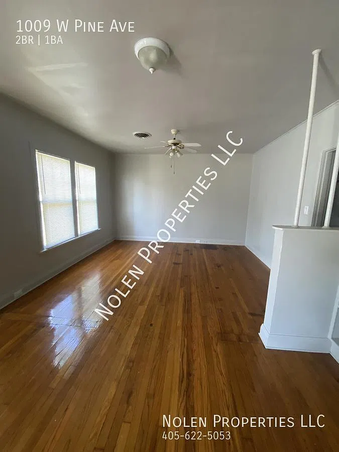 1009 West Pine Avenue - 1 — Photo 4