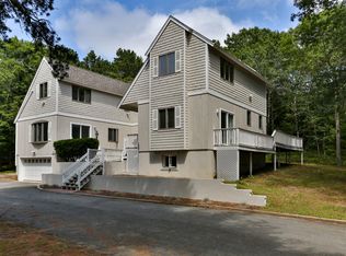 1287 Old Post Rd, Marstons Mills, MA 02648