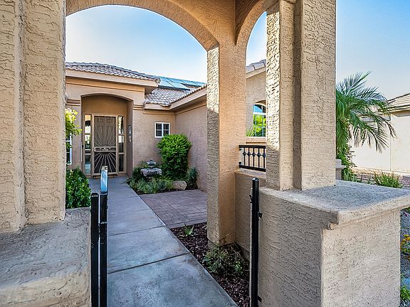 4th image of 24520 S Desert Trail Dr