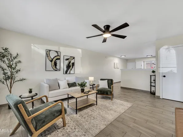 3421 W TANGERINE Lane, Phoenix, AZ 85051