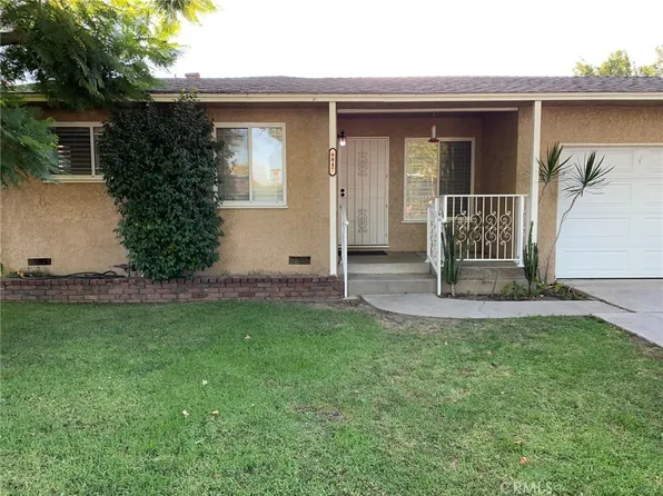6847 Matilija Ave, Van Nuys, CA 91405