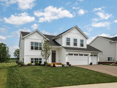 2437 Greenbriar Ln, Buffalo, MN, 55313