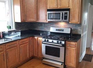 4616 W Patterson Ave #2, Chicago, IL 60641