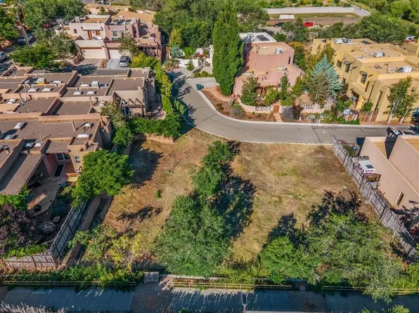 923 Alto St Unit D, Santa Fe, NM 87501