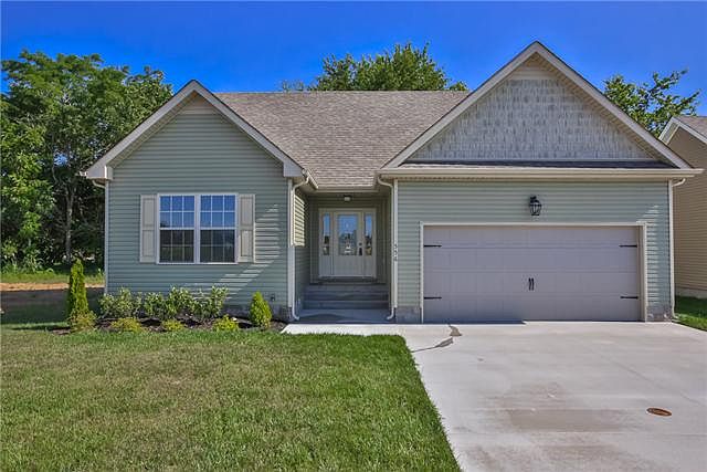 1st image of 197 Fox Mdw Lot 197