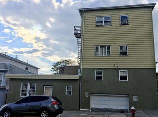 6613 Palisade Ave, West New York, NJ 07093