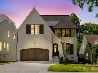 705 McAlway Rd, Charlotte, NC 28211