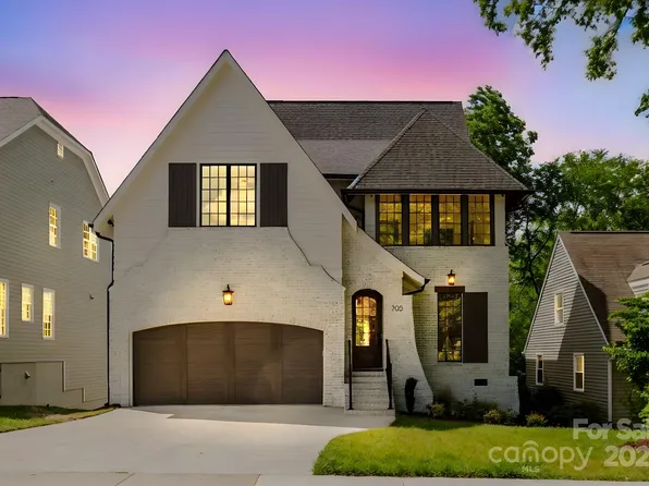 705 McAlway Rd, Charlotte, NC 28211