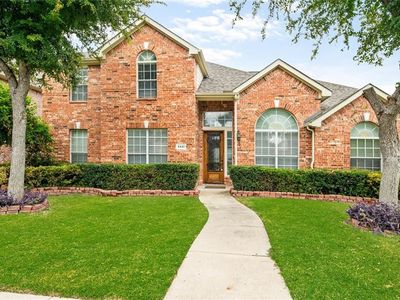 4441 White Rock Ln, Plano, TX, 75024