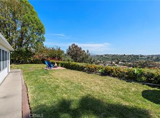 25672 Via Viento, Mission Viejo, CA 92691