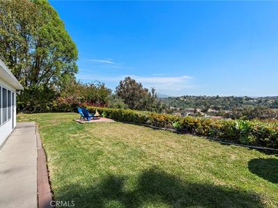 25672 Via Viento, Mission Viejo, CA, 92691