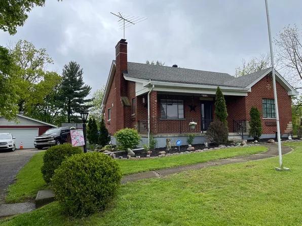 715 Honeysuckle Dr, Taylor Mill, KY 41015
