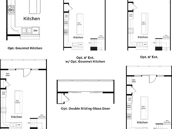 Ibis Townhome