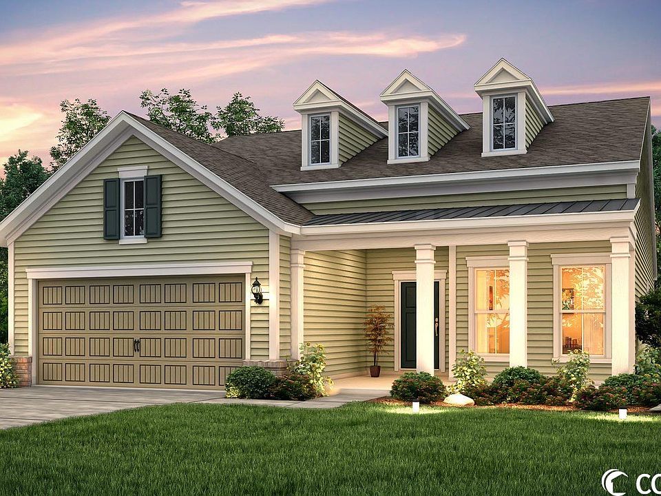 2nd image of 6538 Torino Lane Phase 3 Lot 320
