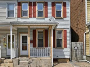 1117 Mifflin St, Lebanon, PA 17046