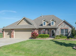 5945 E 136th Pl N, Collinsville, OK 74021
