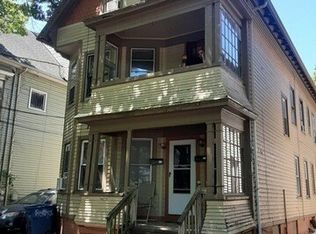 374 Shelton Ave, New Haven, CT 06511