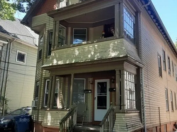 374 Shelton Avenue, New Haven, CT 06511