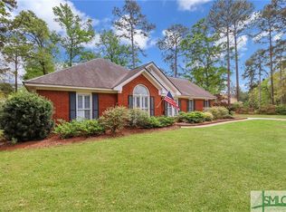 102 Red Bluff Cir, Rincon, GA 31326