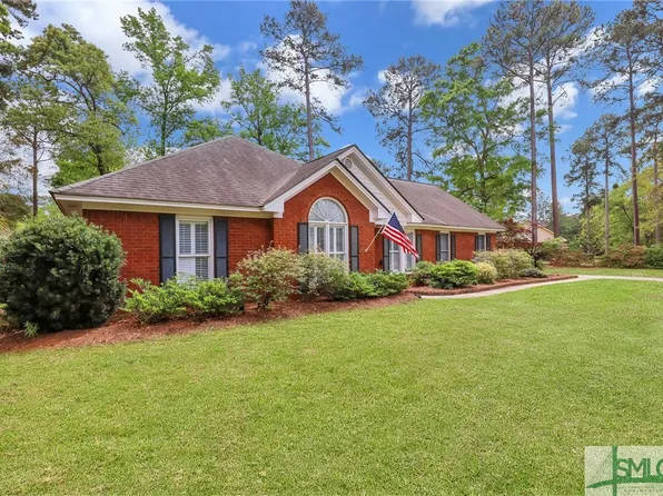 102 Red Bluff Circle, Rincon, GA 31326