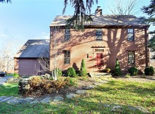 16 George Hull Hill Rd, Redding, CT 06896