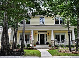 2 Ivy Garden St, Spring, TX 77382