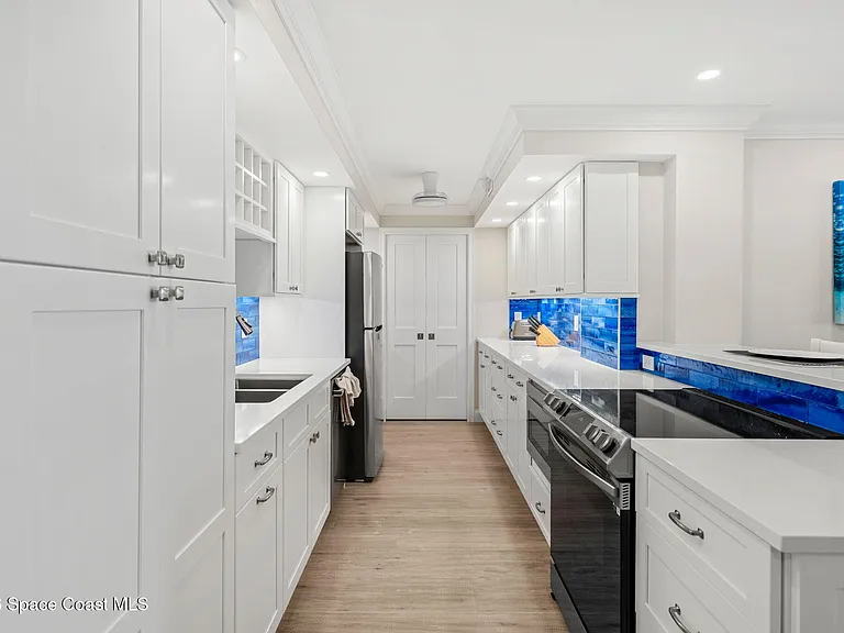 2100 N Atlantic Ave #502 — Photo 14