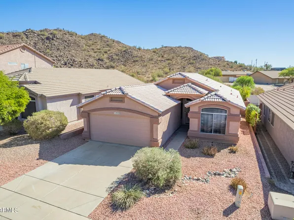 19105 N 19TH Place, Phoenix, AZ 85024
