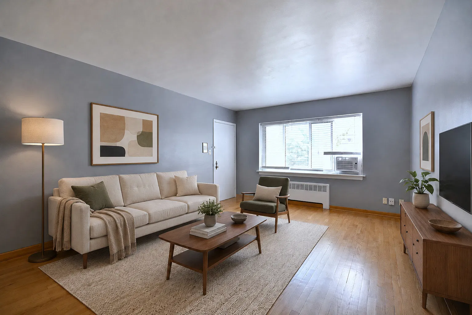 2 bed, 900 sqft, $1,750 — Photo 3