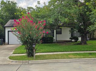 1411 Wynn Ter, Arlington, TX 76010