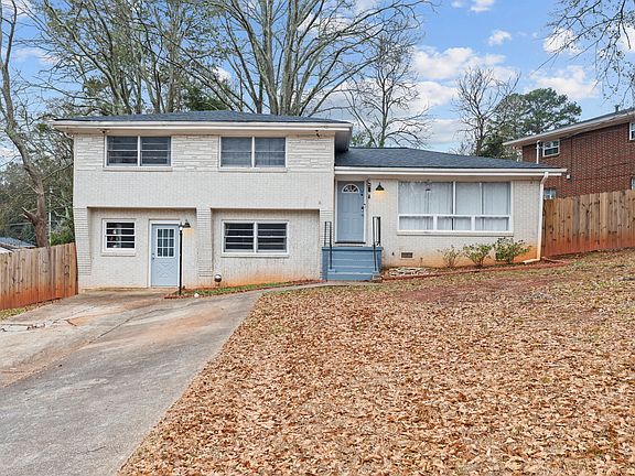 2nd image of 2971 Valley Ridge Dr