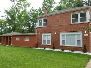9233 S Vanderpoel Ave, Chicago, IL
