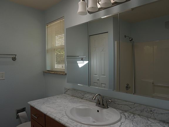 Both Bathroom has skylignt