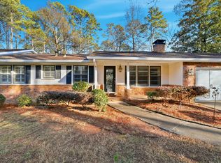 13295 Bethany Rd, Milton, GA 30009