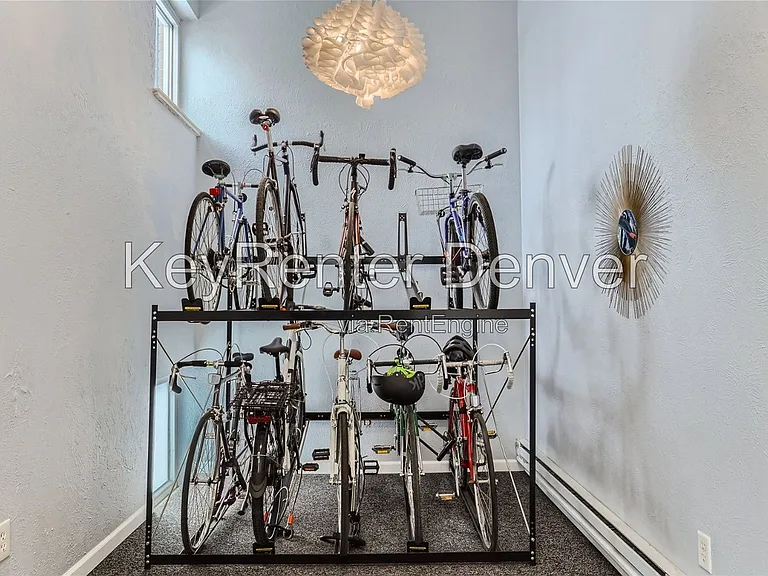 1032 N Clarkson St #307 — Photo 14