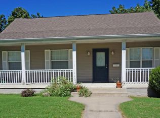 301 W Indiana Ave, Saint Joseph, MO 64504