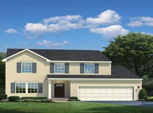 2915 Ridge View Ct, Xenia, OH 45385