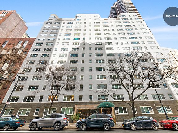 5th image of 445 E 86th St APT 2J