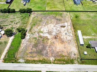 8572 Houston Rd, Sanger, TX 76266