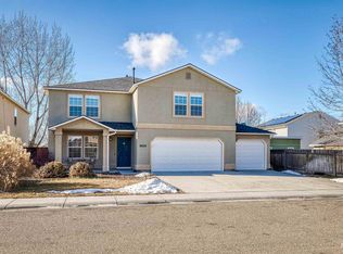 19435 Wooley Creek Ave, Caldwell, ID 83605