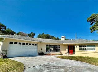 1450 Dexter Dr, Clearwater, FL 33756