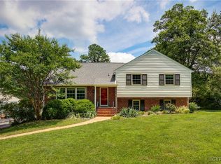 3911 Garden Rd, Richmond, VA 23235