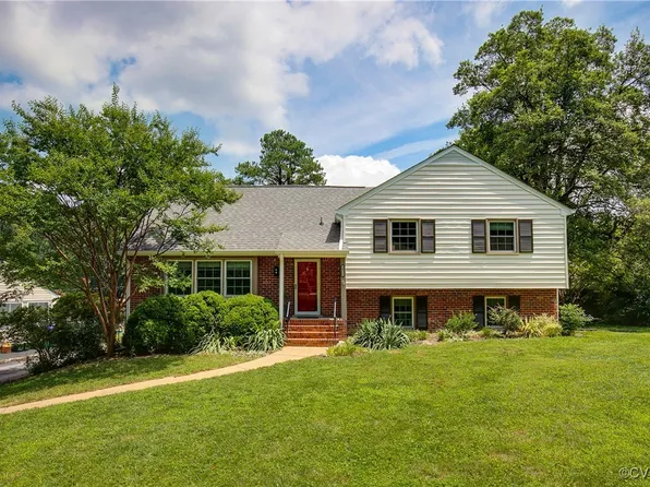 3911 Garden Rd, Richmond, VA 23235