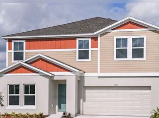 4365 Riverbend Blvd, Haines City, FL 33844