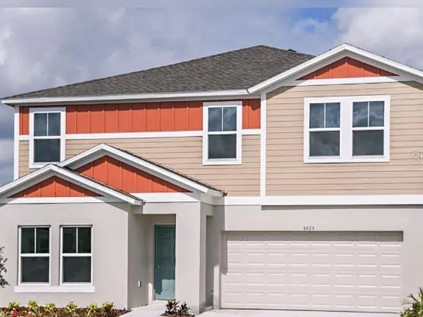 4365 Riverbend Blvd, Haines City, FL 33844