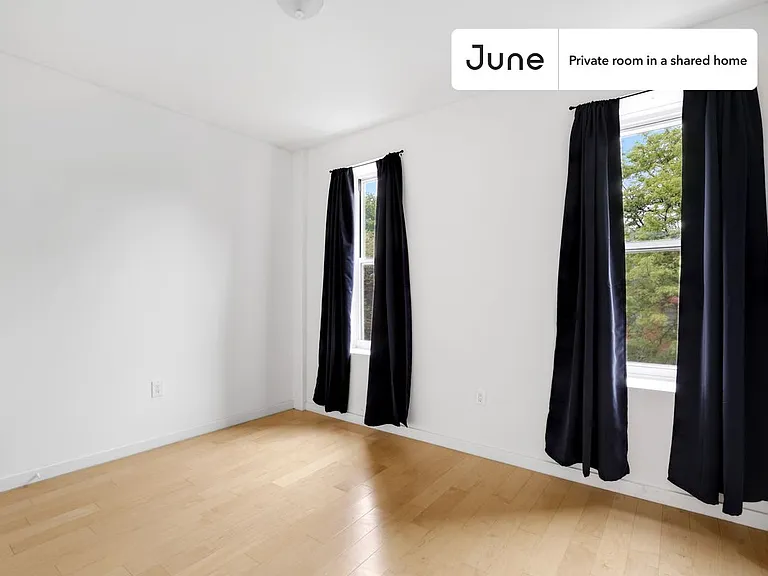 252 Madison St #3A — Photo 3