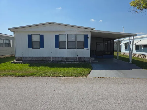 267 Bryan Ave, Lakeland, FL 33803