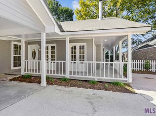 1380 W Fairview Dr, Baton Rouge, LA 70816