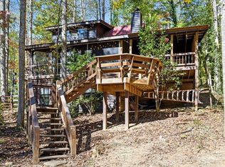 38 Trillium Rd, Suches, GA 30572